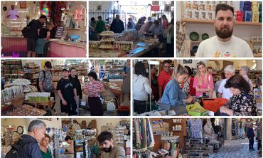 Υποτονική η τουριστική κίνηση στην Κω με ελπίδες για άνοδο τις επόμενες ημέρες