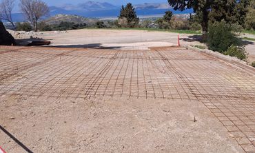 Κλειστός την Παρασκευή λόγω εργασιών ο δρόμος Ευαγγελίστρια - Ζιά 