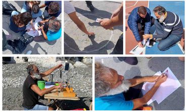 Π. Πετρίδης: Πόλεμος - Αποτυχία της Παιδείας