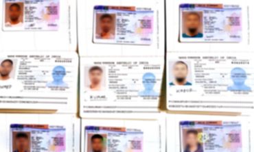 Συνελήφθησαν 2 αλλοδαποί στην Κω για πλαστογραφία & διευκόλυνση μη νόμιμων αλλοδαπών