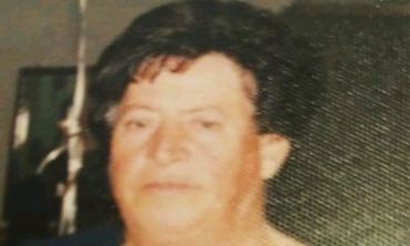 "Έφυγε" από τη ζωή η αγαπητή συμπολίτισσά μας Σεβαστή Αντωνούρη