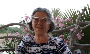 "Έφυγε" από τη ζωή η αγαπητή συμπολίτισσα μας Διακοηλία Λαύρα 