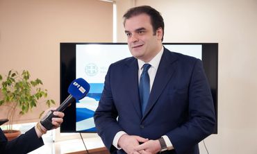 K. Πιερρακάκης: Κυβερνητική πρωτοβουλία η αναδρομική ισχύς στη ρύθμιση για τα δάνεια του νόμου Κατσέλη