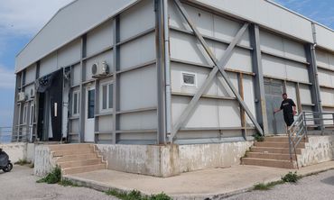 H “δραστηριότητα” του Δημοτικού Σφαγείου Κω 4 & 5/2