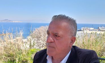 Δ. ΧΑΣΑΠΛΑΔΑΚΗΣ: ΕΠΙΣΤΟΛΗ ΠΑΡΑΙΤΗΣΗΣ ΚΑΙ ΑΠΟΧΩΡΗΣΗΣ ΑΠΟ ΤΟ ΚΟΜΜΑ "ΔΗΜΟΚΡΑΤΕΣ" ΤΟΥ Σ. ΚΑΣΣΕΛΑΚΗ