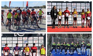 ΑΛΛΗ ΜΙΑ ΕΝΤΥΠΩΣΙΑΚΗ ΕΜΦΑΝΙΣΗ ΠΡΑΓΜΑΤΟΠΟΙΗΣΕ Η ΑΚΑΔΗΜΙΑ ΚΩ ΣΕ ΔΙΑΣΥΛΛΟΓΙΚΟ ΑΓΩΝΑ ΣΤΗ ΡΟΔΟ