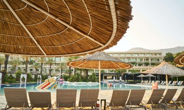 Coral Travel: Επέκταση χαρτοφυλακίου στην Ελλάδα με νέα ξενοδοχεία σε Ρόδο, Κω, Κέρκυρα και Κρήτη