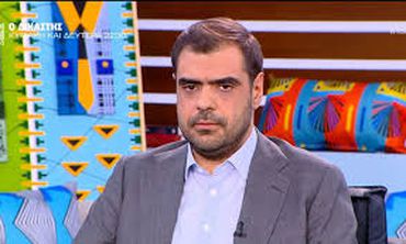 Π. Μαρινάκης: Οι εκλογές θα γίνουν το 2027, ο πρωθυπουργός δεν ακούει καν εισηγήσεις για πρόωρες και τις απορρίπτει