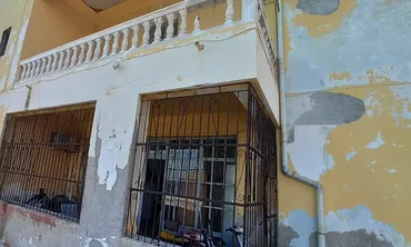 Λέρος: Γραφεία της Αστυνομίας έγιναν χώροι κράτησης – Kαταγγελίες για σοβαρά κτιριακά προβλήματα  