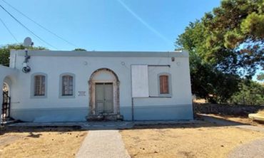 ΝΕΟΣ ΜΟΝΙΜΟΣ ΣΕΙΣΜΟΛΟΓΙΚΟΣ ΣΤΑΘΜΟΣ ΣΤΗ ΝΙΣΥΡΟ