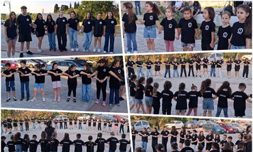 Γεμάτη χορό και κέφι η εκδήλωση του ΑΠΕΛΛΗ