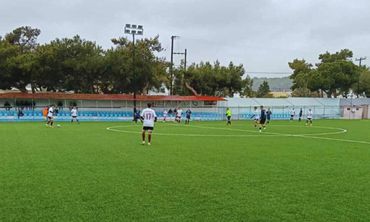 «Διπλό» στην Λέρο και επιστροφή στις νίκες για τον Α.Ο Πυλίου