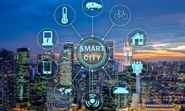 Πώς οι Δήμοι γίνονται Smart Cities – Τα παραδείγματα σε Κω, Παλαιό Φάληρο, Καλαμάτα, Χάλκη 