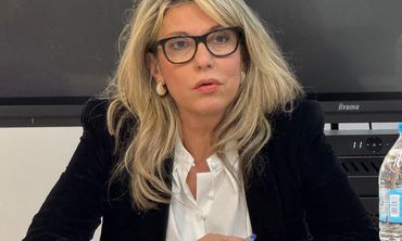 Άννα Καραμανλή (Υφ. Τουρισμου): «Ο ελληνικός τουρισμός παρακολουθεί τις γεωπολιτικές εξελίξεις με ψυχραιμία»