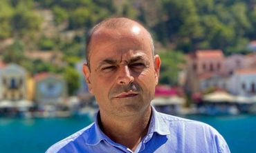 Τρία χρόνια από την απώλεια του Νεκτάριου Σαντορινιού 