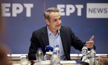 4 νέες παρεμβάσεις ανακοίνωσε ο Πρωθυπουργός: 120 δόσεις, αυξημένη επιδότηση στο πετρέλαιο κίνησης και πλαφόν στο πετρέλαιο θέρμανσης