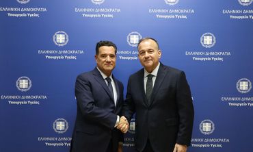 Γ. Παππάς: Τις επόμενες μέρες προκηρύσσονται σημαντικές θέσεις ιατρών στα Δωδεκάνησα