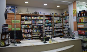 Στο φαρμακείο της γειτονιάς αναζητούν όλα τα ακριβά φάρμακα οι ασθενείς με σοβαρές παθήσεις    