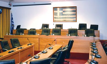 Το ψήφισμα - διαμαρτυρία του Δημ. Σ/λίου Κω για τον αναίτιο αστυνομικό έλεγχο στη Δημ. Σ/λο Κική Μακρή