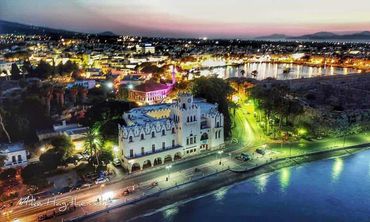 Πρώτη ένταξη έργου στο ΣΒΑΑ για το Δήμο Κω- 560.000€ για το φωτισμό του παραλιακού μετώπου της πόλης