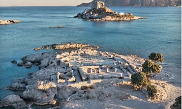 Ν. Κανταρζής: Θέλουμε μια Κέφαλο με περισσότερους τουρίστες ή μια Κέφαλο με περισσότερους ωφελημένους κατοίκους;
