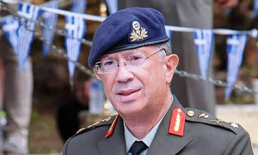 Νικόλαος Φανιός: «Ενα ευρωπαϊκό ΝΑΤΟ, χωρίς τις ΗΠΑ, θα έχει απώλειες»   