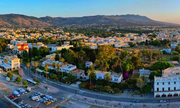 "Mπλόκο" στις αγορές ακινήτων από Τούρκους στις παραμεθόριες περιοχές – Ρόδος και Κως τα νησιά που προτιμούν