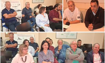 ΤΕΕ Κω: Ομόφωνη απόφαση για την προστασία και την ανάδειξη των "Θερμών" 