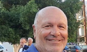 Συλλυπητήρια μηνύματα για την απώλεια του Γιάννη Χαλίκου