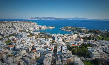 Ενημέρωση του Δήμου Κω για τις καταληκτικές ημερομηνίες υποβολής προτάσεων για το Τοπικό Πολεοδομικό Σχέδιο Δήμου Κω