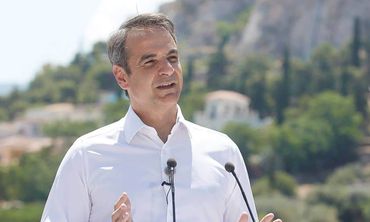 Τα 8 μέτρα του νέου πακέτου στήριξης που ανακοίνωσε ο Πρωθυπουργός – «Η κυβέρνηση επιστρέφει το πλεόνασμα στην κοινωνία»