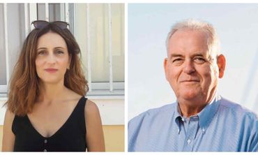 “Αντιπαράθεση” ανάμεσα σε Π. Αβρίθη και Γ. Κασσιώτη για την παραχώρηση γης από το Δήμο στο IKOS ARIA έναντι 550.000 €