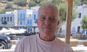 Δ. Χασαπλαδάκης: Στόχος να είναι ανοιχτό το Δημ. Σχολείο Νισύρου και το καλοκαίρι