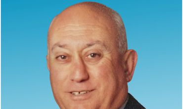 “Έφυγε” από τη ζωή ο αγαπητός συμπολίτης μας Γιώργος Κορδιστός