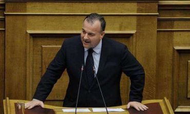 Γιάννης Παππάς: «Το αύριο της Ελλάδας περνά από τα νησιά της».