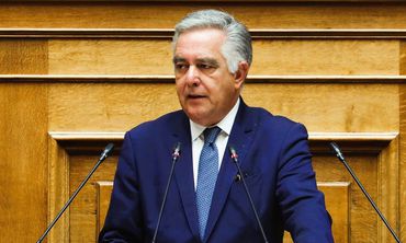 Β. Υψηλάντης: Εξασφάλιση 6 εκατ.€ για σημαντικά έργα στην Λέρο