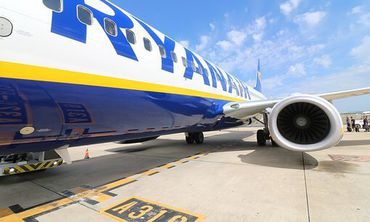 Ryanair: «Σπάστε το μονοπώλιο της Fraport για να γίνει ανταγωνιστική η Ελλάδα στις αερομεταφορές»