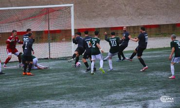 Πήρε το «τρίποντο» και συνεχίζει στην μάχη της παραμονής ο Νικαγόρας