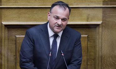 Γ. Παππάς: Εντάχθηκε στο νομοσχέδιο η πρότασή μας για τη μεταβατική παραχώρηση χρήσης αιγιαλού και παραλίας