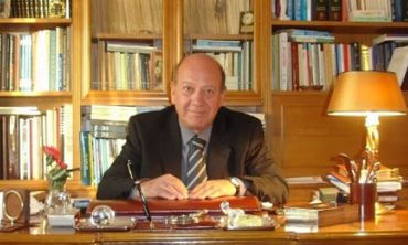 Η Τέχνη ως Φάρμακο: Η Επανάσταση της Πολιτιστικής Συνταγογράφησης στην Ελλάδα (tου ψυχιάτρου Νίκου Στ. Μανούση) 