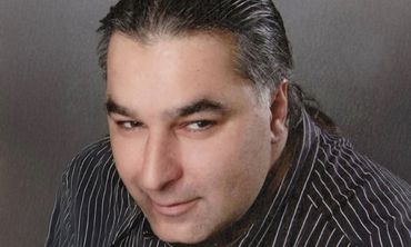 «Έφυγε» από τη ζωή ο αγαπητός συμπολίτης μας Νικόλαος Χατζηζαχαρίας (56 ετών)