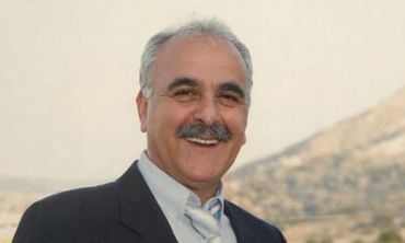 Bαθιά θλίψη από τον αιφνίδιο θάνατο του Άρη Καλαθιανάκη 