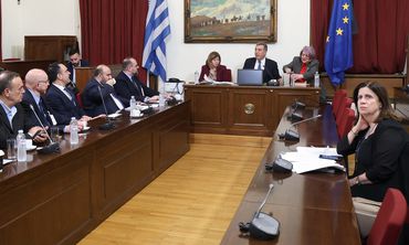 Μ. Κόνσολας: Ο τουρισμός να συνδεθεί με έννοιες όπως η φέρουσα ικανότητα, η ανθεκτικότητα και η αειφορία