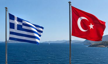 Η Άγκυρα ανακυκλώνει την προπαγάνδα της σε Ρόδο και Κω περί «μειονοτήτων» 