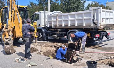 Διακοπή υδροδότησης στην πόλη της Κω την Τετάρτη 11/3