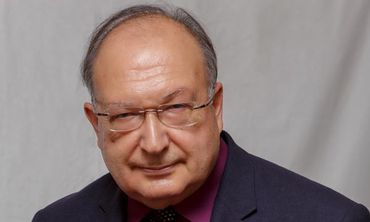 Ομόφωνη επανεκλόγή του συμπατριώτη μας καθηγητή Μηνά Αλ. Αλεξιάδη στην προεδρία της Ελληνικής Λαογραφικής Εταιρείας