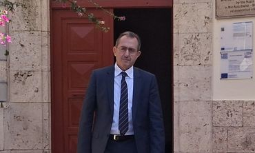 Δίκη 48χρονου στο Μικτό ορκωτό Δικαστήριο Κω για γενετήσιες πράξεις με ανηλίκους - Tι δηλώνει ο δικηγόρος κ. Δημητριάδης 