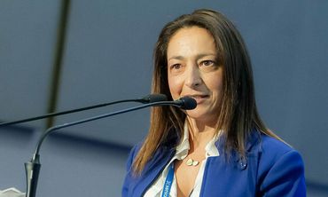 Ευχές της Επάρχου Κω - Νισύρου Ν. Σβύνου για τον εορτασμό του Μπαϊραμιού