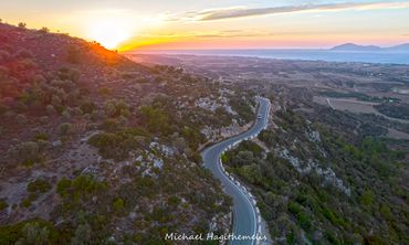 «Άνοιξε» ο δρόμος Πυλί – Καρδάμαινα μετά τις απαραίτητες παρεμβάσεις
