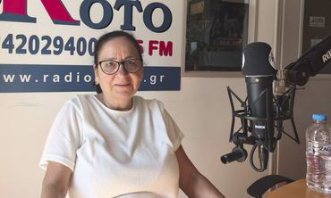 "Άντε Γεια στον Καρκίνο": Το έργο ενός συλλόγου με τεράστια προσφορά στην Κω - Αγωνία για τις χημειοθεραπείες στο νοσοκομείο Κω 